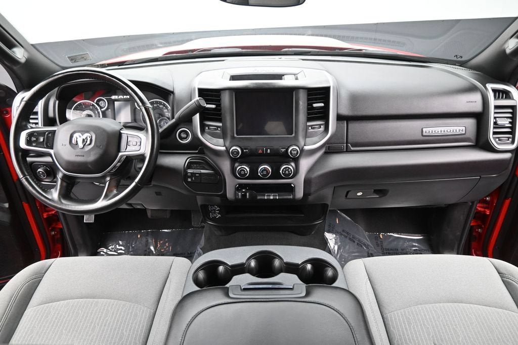 2023 RAM 2500 Big Horn