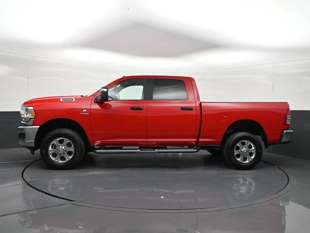 2023 RAM 2500 Big Horn
