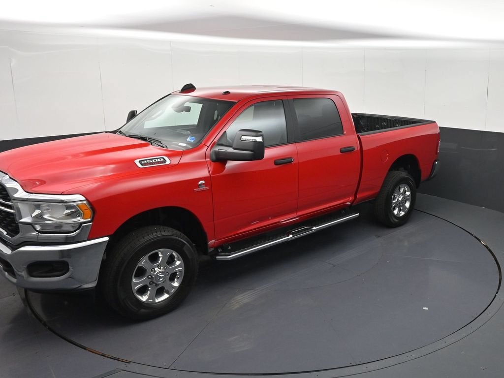 2023 RAM 2500 Big Horn