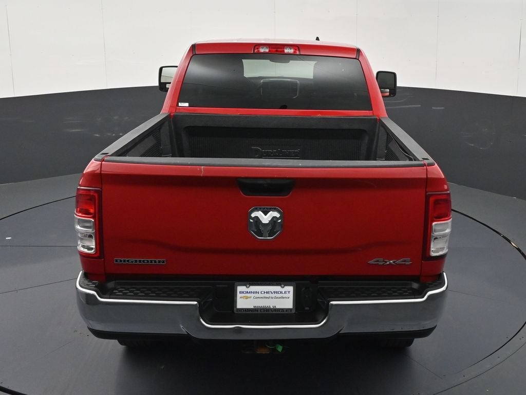 2023 RAM 2500 Big Horn