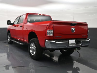 2023 RAM 2500 Big Horn