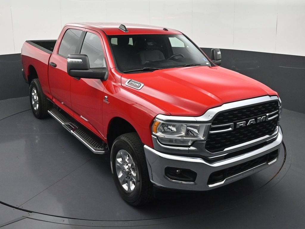 2023 RAM 2500 Big Horn