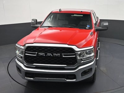 2023 RAM 2500 Big Horn
