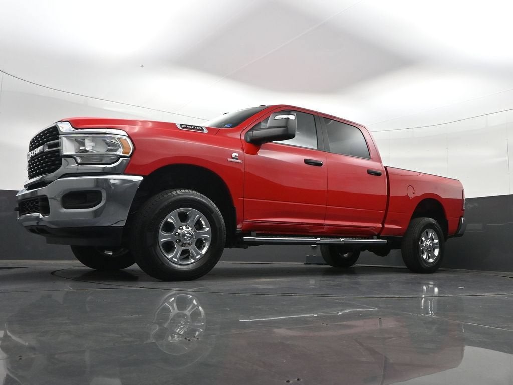 2023 RAM 2500 Big Horn