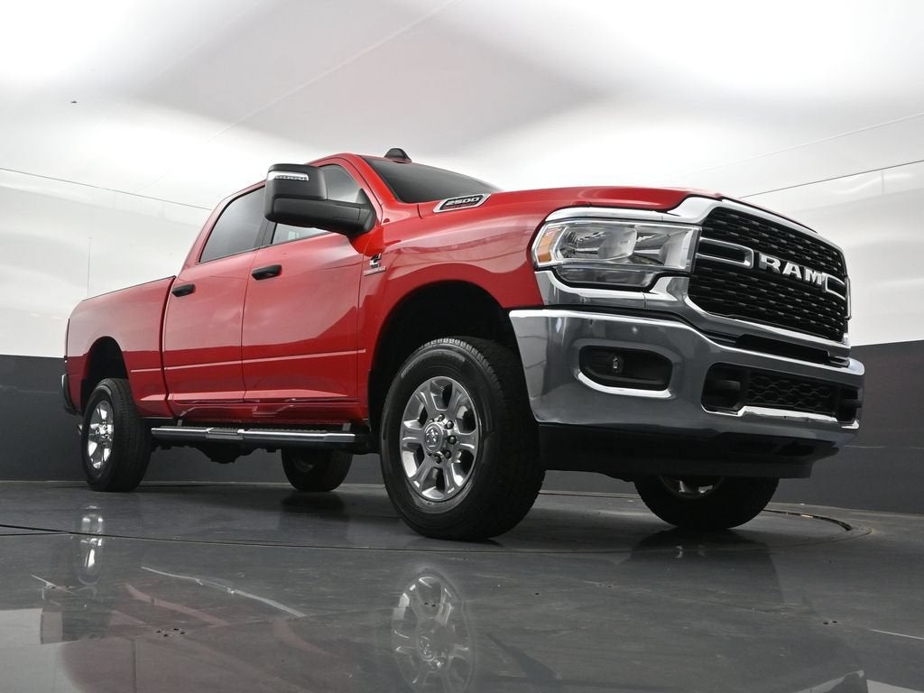 2023 RAM 2500 Big Horn