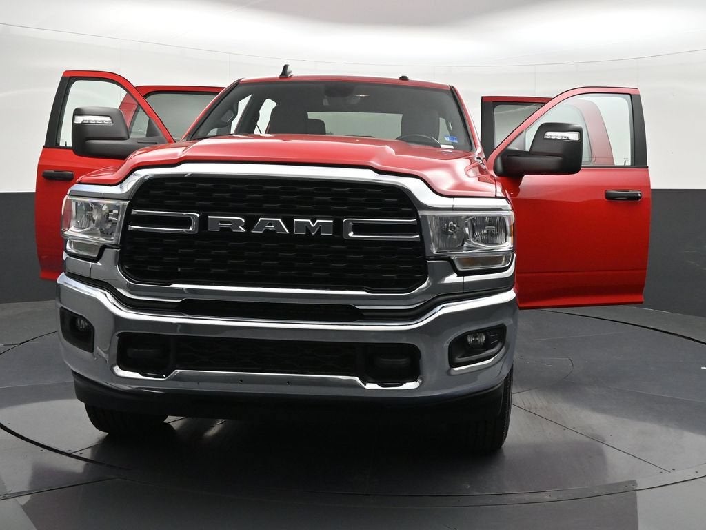 2023 RAM 2500 Big Horn