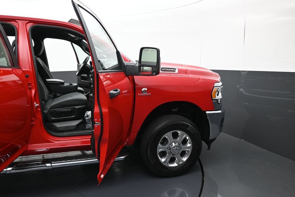 2023 RAM 2500 Big Horn