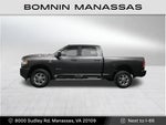 2024 RAM 2500 Big Horn Crew Cab 4x4 6'4" Box