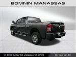2024 RAM 2500 Big Horn Crew Cab 4x4 6'4" Box