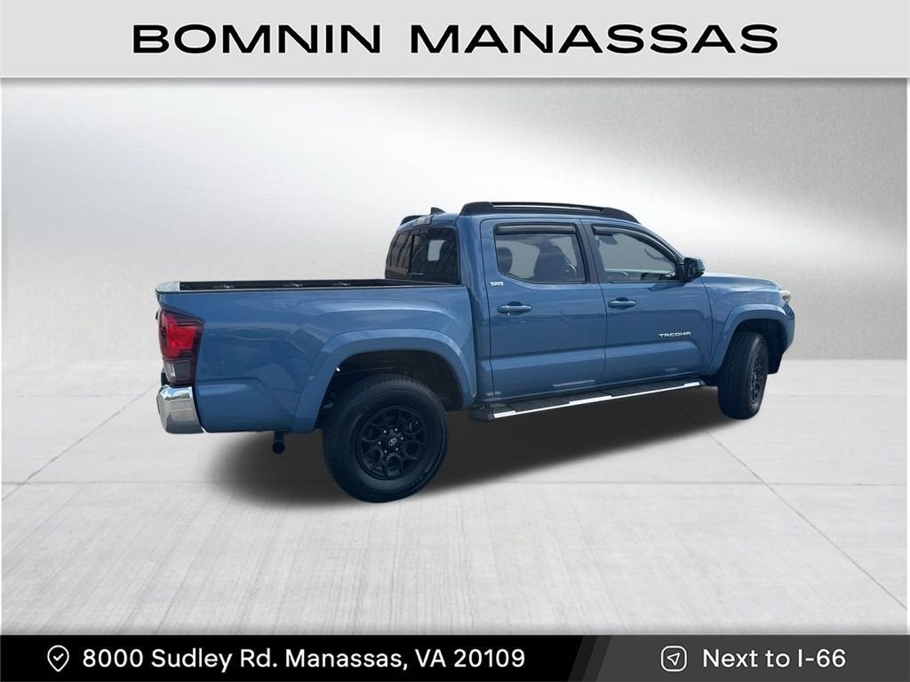 2019 Toyota Tacoma 2WD SR5