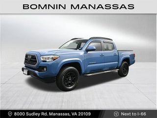 2019 Toyota Tacoma 2WD SR5