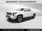 2026 Toyota Tacoma Hybrid Limited