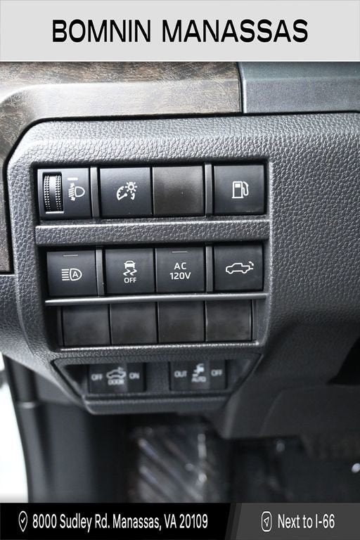 2026 Toyota Tacoma Hybrid Limited