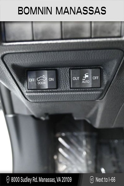 2026 Toyota Tacoma Hybrid Limited