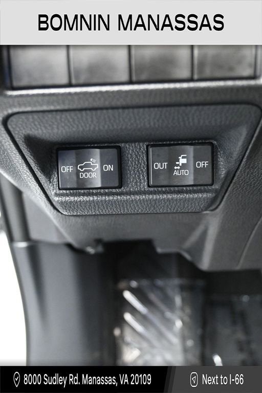 2026 Toyota Tacoma Hybrid Limited