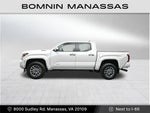 2026 Toyota Tacoma Hybrid Limited