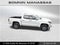2026 Toyota Tacoma Hybrid Limited
