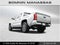2026 Toyota Tacoma Hybrid Limited