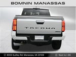 2026 Toyota Tacoma Hybrid Limited