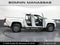 2026 Toyota Tacoma Hybrid Limited
