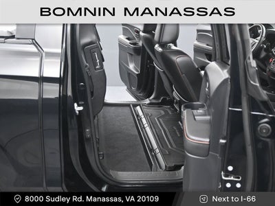 2025 Honda Ridgeline TrailSport+