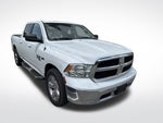 2020 RAM 1500 Classic SLT Crew Cab 4x2 6'4" Box