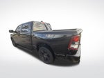 2020 RAM 1500 Big Horn Crew Cab 4x2 5'7" Box