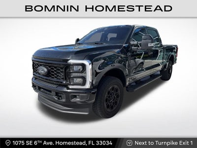 2025 Ford Super Duty F-250 SRW XL