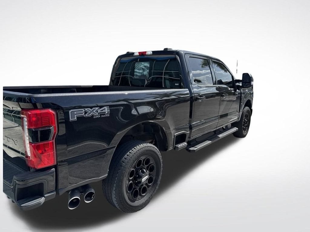 2025 Ford Super Duty F-250 SRW XL