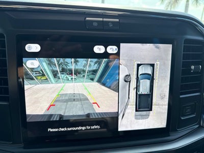 2025 Ford Super Duty F-250 SRW XL