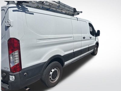 2020 Ford Transit-250 Cargo Van T-250 CARG LO RF