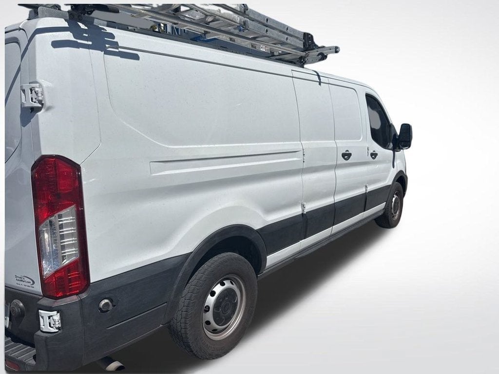 2020 Ford Transit-250 Cargo Van T-250 CARG LO RF