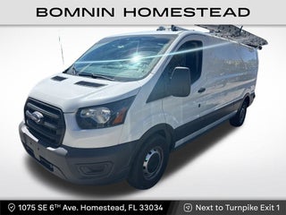 2020 Ford Transit-250 Cargo Van T-250 CARG LO RF