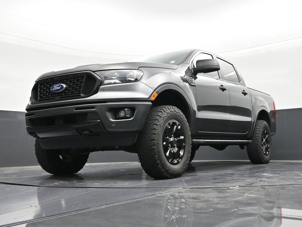 2019 Ford Ranger XL
