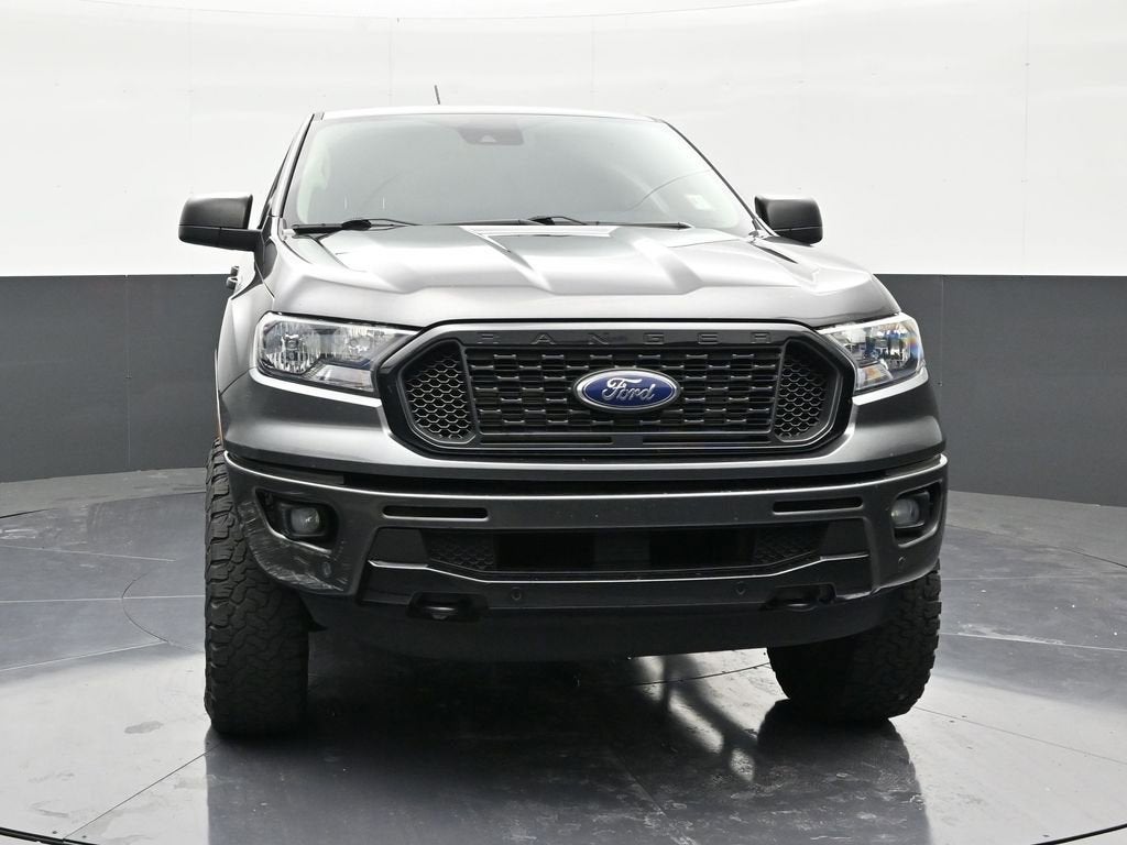 2019 Ford Ranger XL