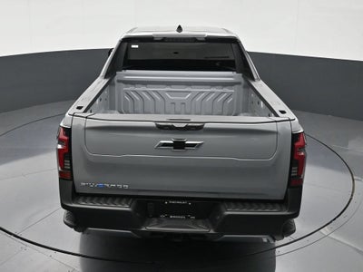 2026 Chevrolet Silverado EV LT - Extended Range