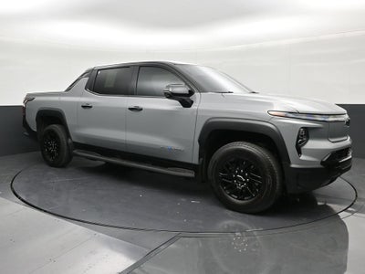 2026 Chevrolet Silverado EV LT - Extended Range