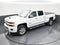 2017 Chevrolet Silverado 2500 HD LTZ
