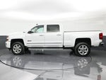 2017 Chevrolet Silverado 2500 HD LTZ