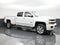 2017 Chevrolet Silverado 2500 HD LTZ