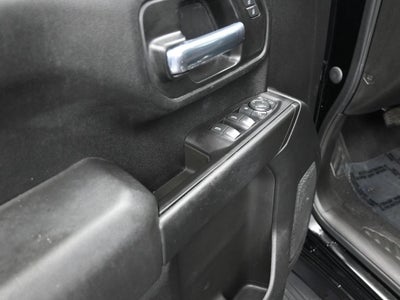 2021 Chevrolet Silverado 2500 HD Custom