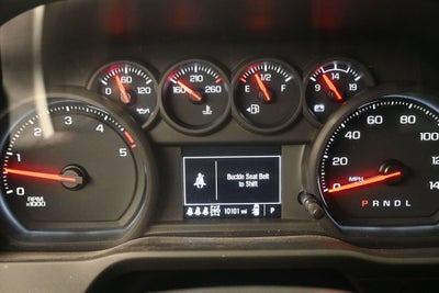 2025 Chevrolet Silverado 3500 HD WT DRW