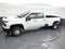 2025 Chevrolet Silverado 3500 HD WT DRW