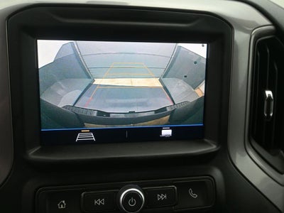 2021 Chevrolet Silverado 3500 HD WT