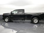 2021 Chevrolet Silverado 3500 HD WT