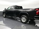 2021 Chevrolet Silverado 3500 HD WT