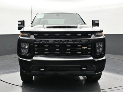 2021 Chevrolet Silverado 3500 HD WT