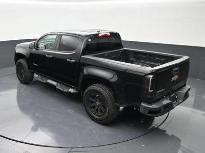 2018 Chevrolet Colorado 2WD Work Truck