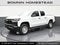 2024 Chevrolet Colorado WT