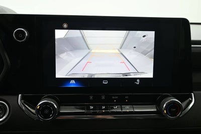 2024 Chevrolet Colorado WT